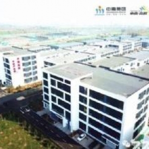 政府联合招商，稀缺三四层独栋厂房，独立产权