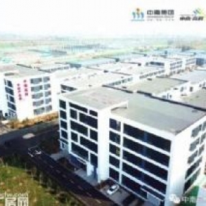 政府联合招商，稀缺三四层独栋厂房，独立产权！