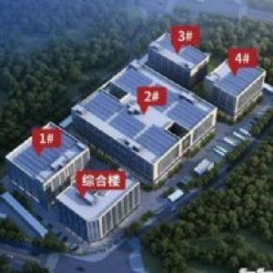 梅江吉成产业园，镇府扶持首付低至首付两层，单价2000.义乌周边最近的一个产业园