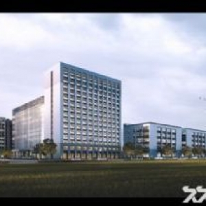 金义新区 高性价比—交投智能科创园