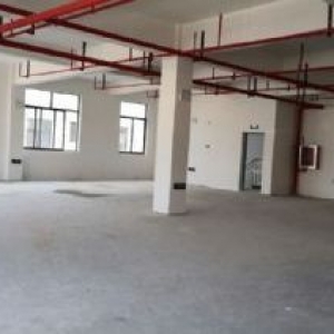 出售义乌周边距离商贸城半小时优质地段单层厂房