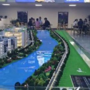 厂房出售，1000平起总价2100一平，小区带食堂宿舍招工便利，物流价格低便捷