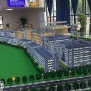 大陈苏溪旁全新厂房出售,1000平起均价2100,首付2成带食堂宿舍,招工便利