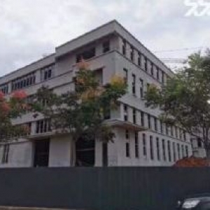 全新厂房50年产权三证齐全