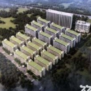 产业园区全新标准框架厂房 600−5000方适合中小型企业发展 50年产权可按揭