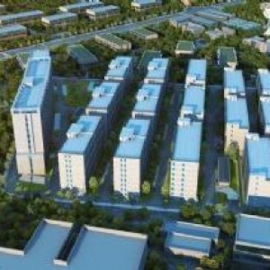 (出售) 海棠小微园金华市区核心地段 50年独立产权 厂房精