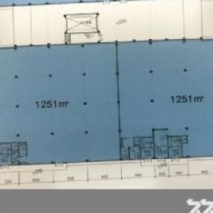 首付三成50年产权，二类污染企业都可以入驻