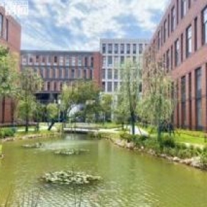 出售产业园区花园式厂房，多户型，多面积