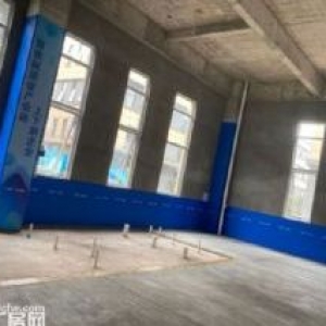 准现房，首付2成，可按揭，轻松给企业安个家