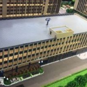 二类污染企业都可以入驻，首付三成，50年产权