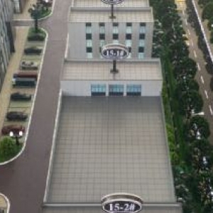 厂房出售面积800平起首付2成，适合五金电商类客户入驻，带宿舍招工方便