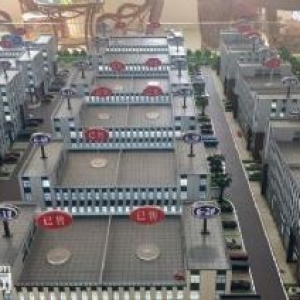 全新厂房出售首付2成，适合五金电商，超低亩产税厂区带食堂宿舍