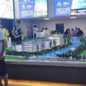 厂房出售，1000平起均价1680政府扶持免税，离义乌近交通物流方便带食堂宿舍