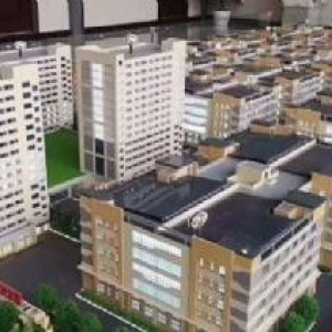 需要厂方的老板看过来均价2800元/㎡，866㎡/户&minus;&minus;1900平首付2成