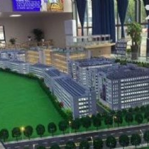 智能化厂房出售面积1000到10000方，单价1860起首付2成带食堂宿舍好招工