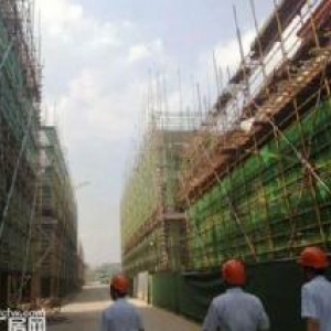 金义都市新区厂房出售，面积1000平首付2成带宿舍，物流交通方便