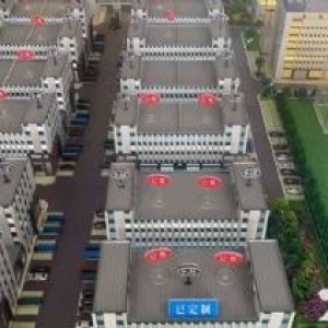 厂房出售适合五金，电商客户超低亩产税，首付2成带宿舍食堂