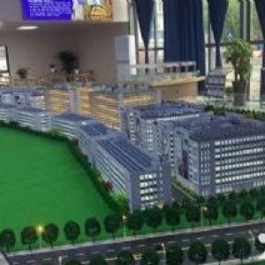 全新厂房出售,面积1000平首付2成,小区带食堂宿舍,物流交通便利招工方便