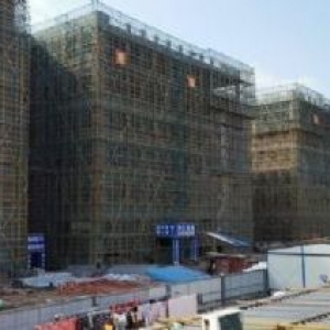 出售高速口全新厂房 单价2100起 低首付可按揭 适合五金家居行业入驻