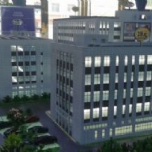 化妆品行业看过来！新厂房配套办公楼 50年独立产权证 首付3成 适合美妆行业入驻