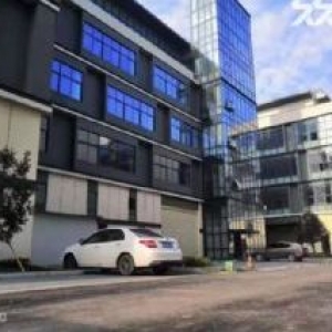 兰溪市1100−5000厂房出售 带蒸汽 首付二成