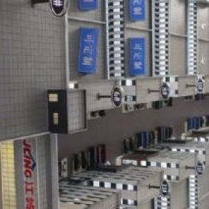 可分层。可独栋购买 大小面积都有