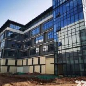 园区配套齐全 ，可分层可独栋购买