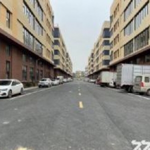 义乌周边全新厂房出售，无任何税收要求