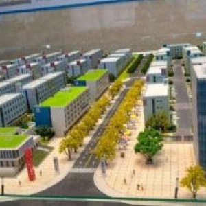 衢州龙游湖镇镇二类工业园区准现房出售