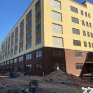 特色食品，医疗园区，面积多样化