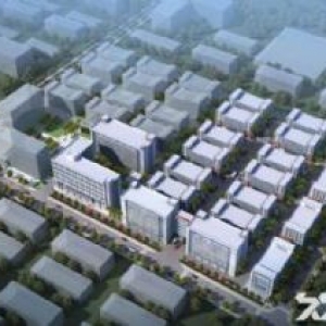 标准厂房，政府国有企业开发