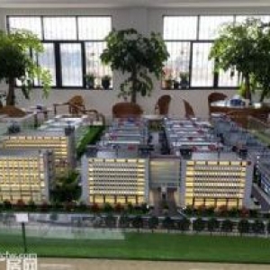 小微企业园厂房出售 首付50万 可定制9米层高 政府补贴免税