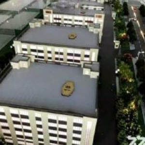 义乌周边全新厂房出售