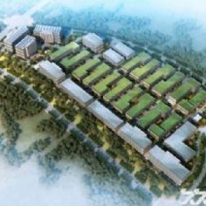 出售金西全新标准厂房，层高8米，产证齐全，可按揭，非中介