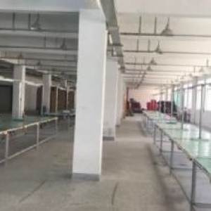 东阳工业区厂房12000平米占地11亩诚售，价格实惠形象好。