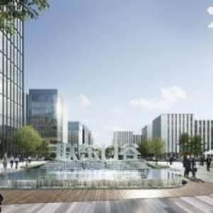 义乌市全新工业厂房出售，三证齐全，可按揭，首付低