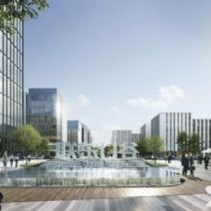 义乌后宅高铁站新工业厂房出售，户型多，位置佳，价格美，快入手