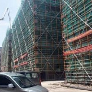 金东区金义都市新区厂房出售 1000平方起售