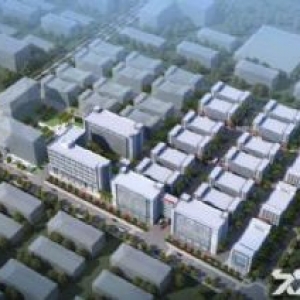 园区厂房出售、首付仅需两层