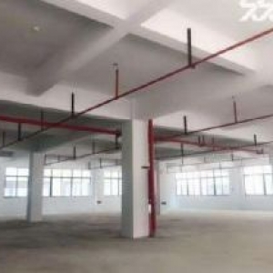 杭州区域1500~12000多面积段工业厂房出售，可研发，可生产，可办公