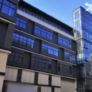 首付2成 国企开发 精装交付 有产权