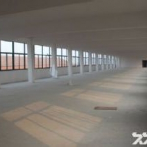 义乌标准厂房出售 跨度大 可按揭 首付三成