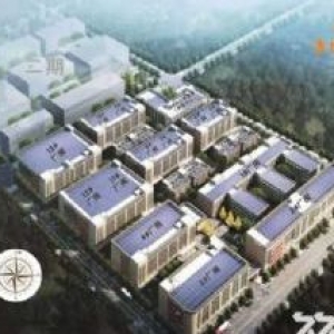 可津产业园 均价2500/㎡.独栋三层2200㎡&minus;8800㎡