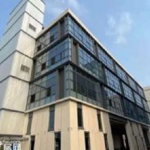 园区精装现房厂房出售 可贷款 周边配套齐全 交通便捷 随时看房