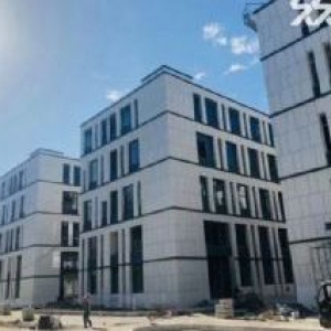 浙江义乌工业厂房出售 独门独户 50年产权 园区门口轻轨站