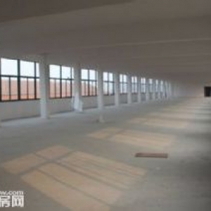 金华市机场边上厂房出售 园区门口轻轨站分布 独门独户 可以按揭