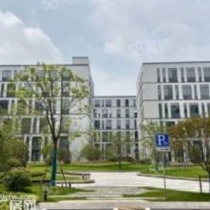 义乌厂房 政府政策园区 面积500到1w方 可按揭