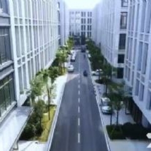 义乌主城区唯一一个50年产权的标准厂房出售 首付三成十年按揭