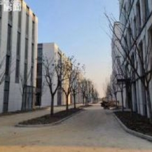 (出售)义乌新产业园，多功能小微科创园，500平起售，面积段不等