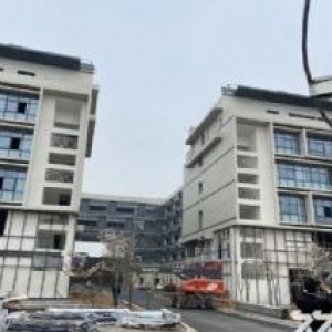 二类企业均可入住包办环评